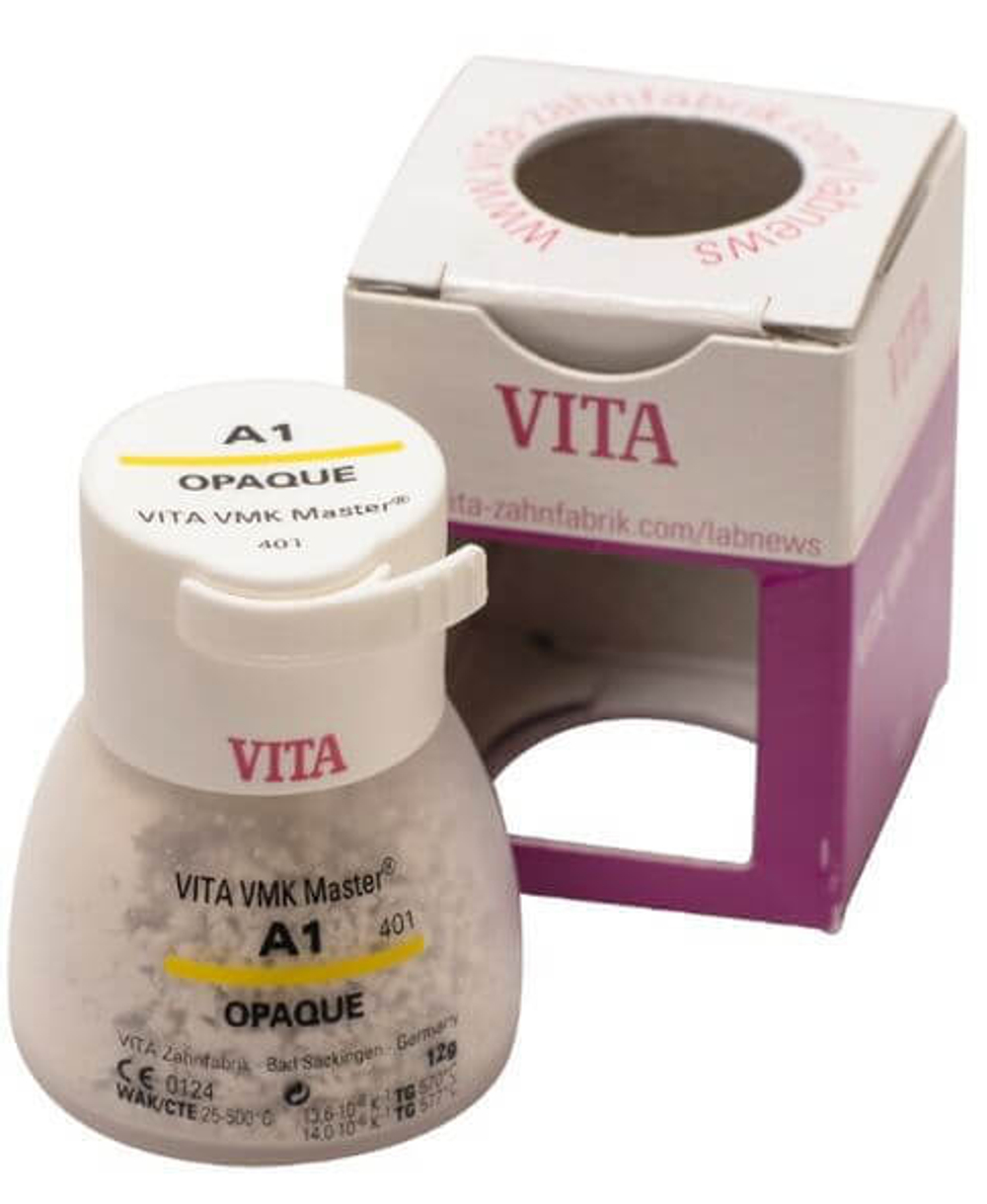 Опак (Opaque ) VITA VMK Master А1 12 гр