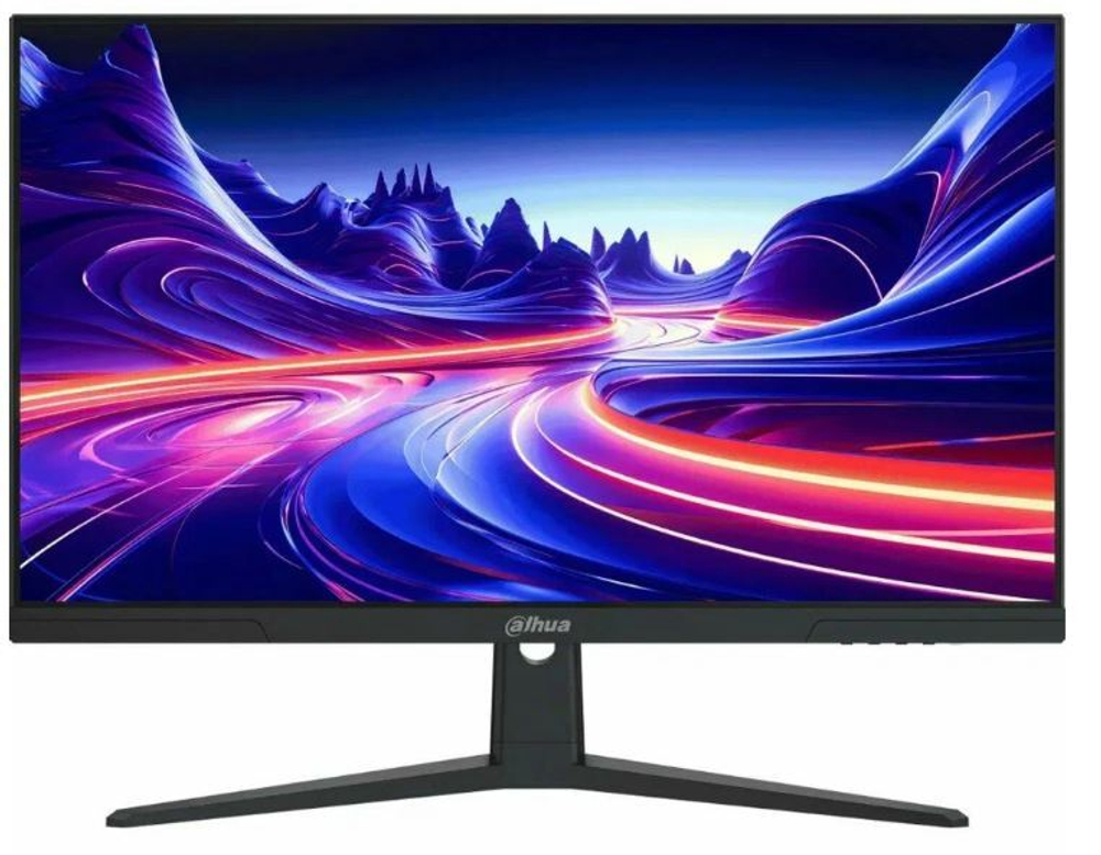Монитор 27" Dahua DHI-LM27-E231BN