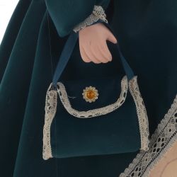 GAEM Кукла "Вероника", L21 W11,5 H44 см