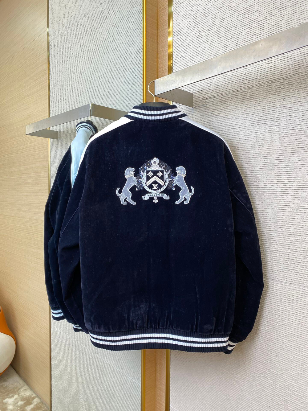 Louis Vuitton Jacket