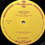 Мендельсон - Симфония № 3 «Скотч» (Венгрия)