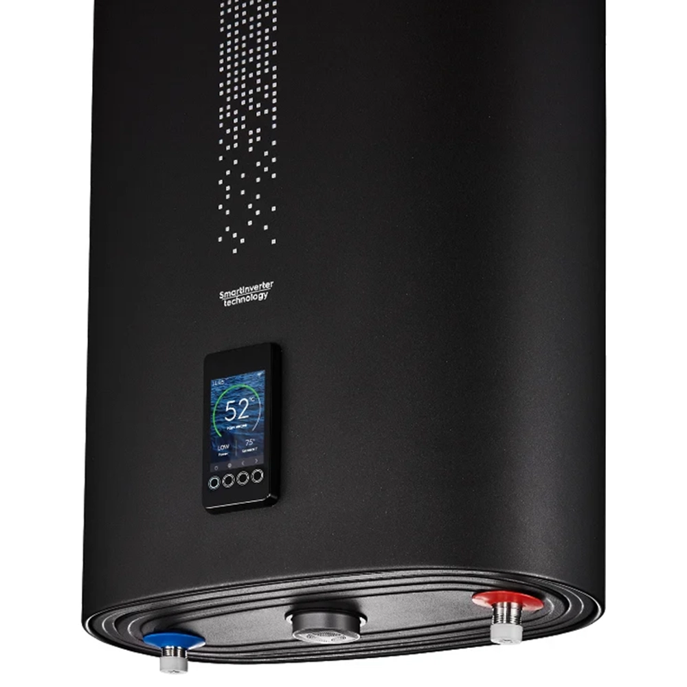 Electrolux EWH 80 SmartInverter Grafit водонагреватель накопительный электрический НС-1428864