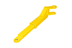 TPF4-400-05К-00А Лапа (R-правая)