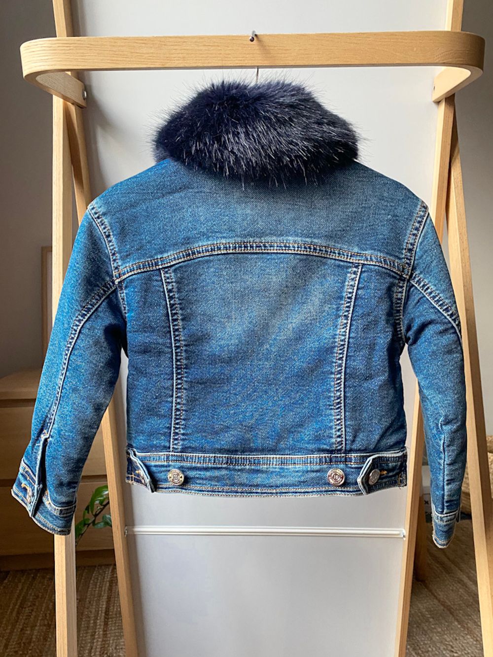 Куртка Monnalisa, 104