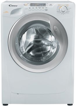 Стиральная машина Candy GO W496 D
