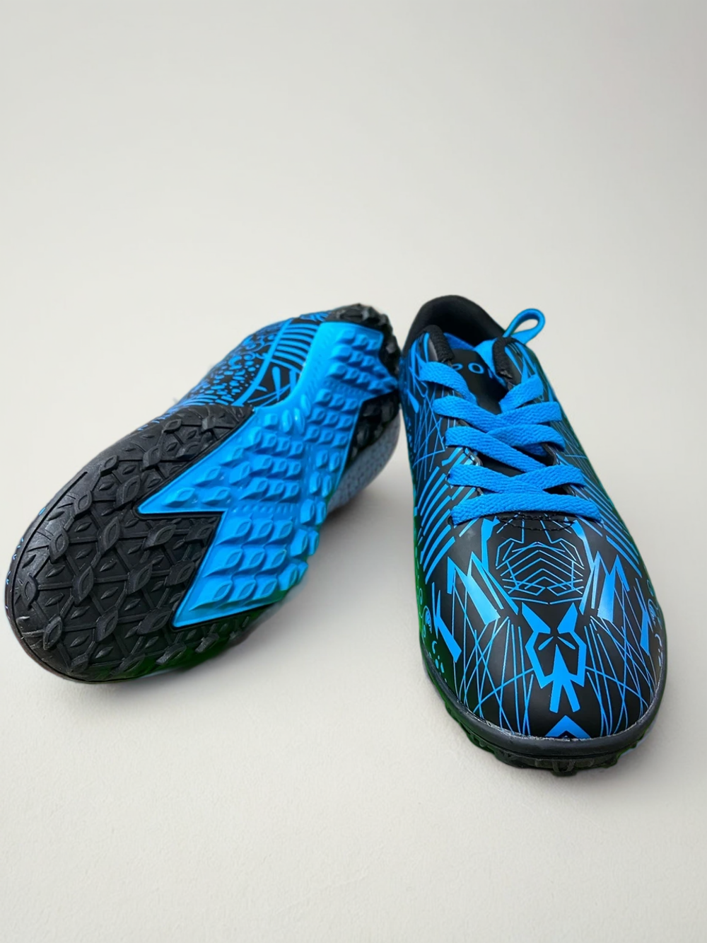 Сороконожки FUTURE STAR BLUE AND BLACK