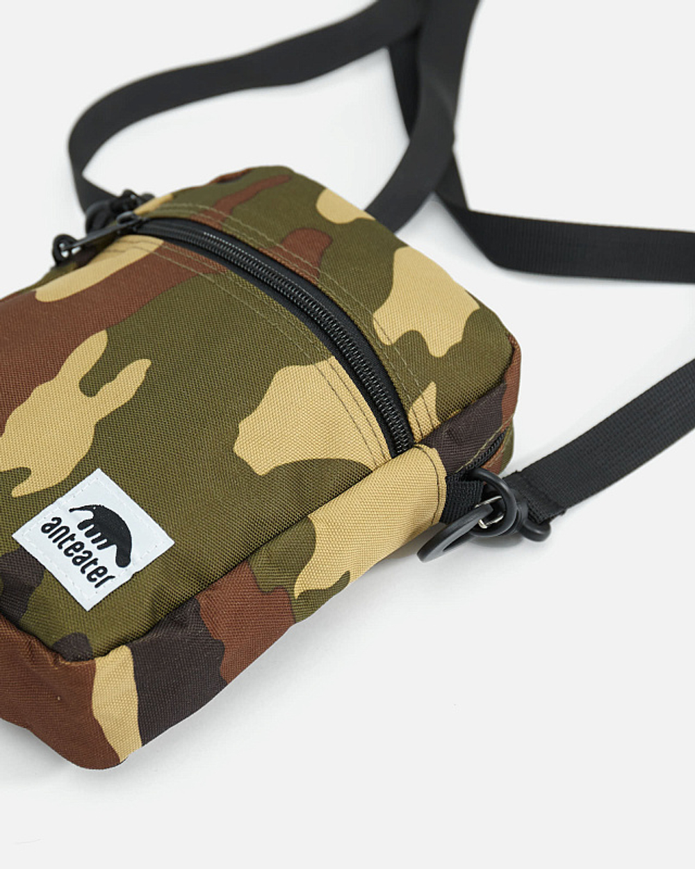 Сумка ANTEATER Crossbody-Camo