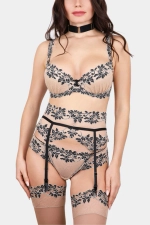 Пояс для чулок