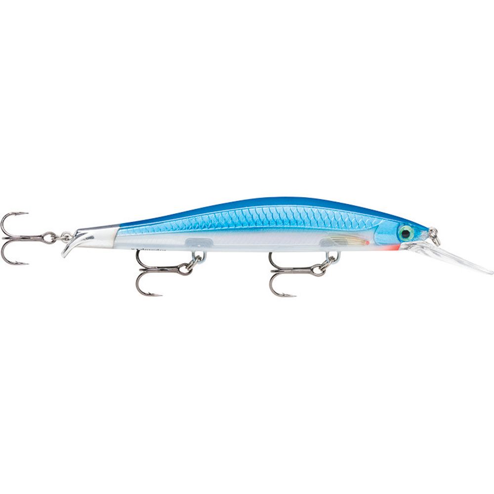 Воблер RAPALA RipStop Deep RPSD12 / 12 см, 15 г, цвет SB