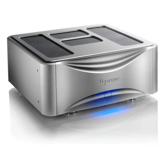 Esoteric Grandioso S1X Silver