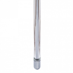 Торшер Arte Lamp Wasat A4023PN-1CC