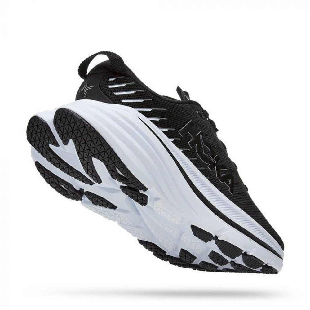 Кроссовки женские Hoka Bondi X
