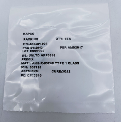 Уплотнитель AS3581-904