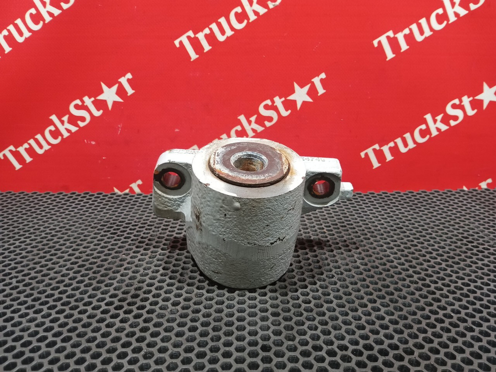 Кронштейн рессоры передней левый 2018г.