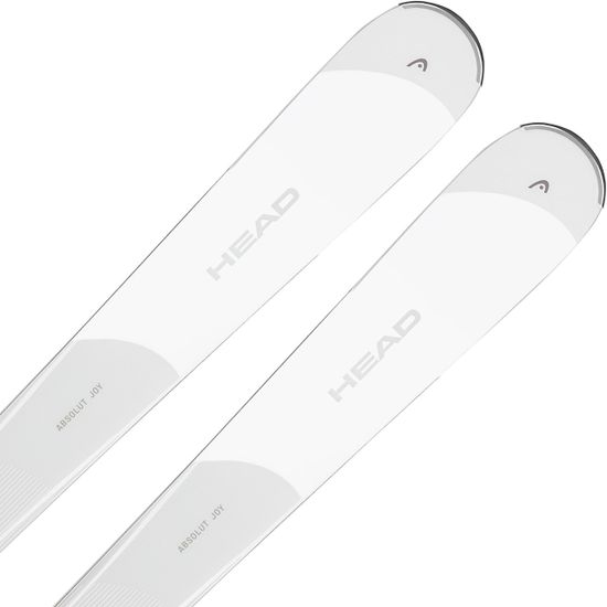 Горные лыжи Head Absolut Joy + Крепление JOY 9 SLR (23/24)