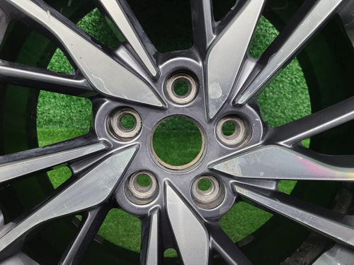 Диск Комплект дисков R18 Geely Coolray (2019-н.в.)