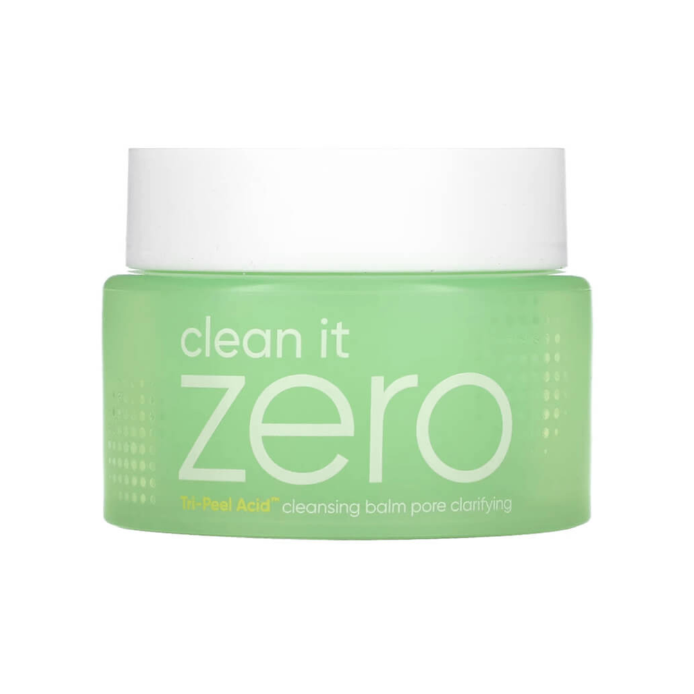 BANILA CO - Clean It Zero Cleansing Balm TEA TREE-EX 100ml