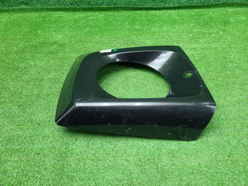 Накладка фары левая Mercedes G W463 (18-24) AMG