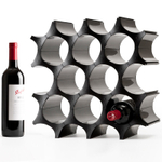 Органайзер wine cell черный