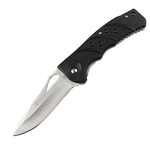 Нож Firebird by Ganzo F619 440C (58-60 HRC) Черный G619