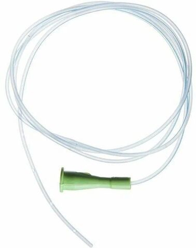 Катетер желудочный с РКП, Ch/Fr 6, 1100 мм, закрытый конец, 10 шт