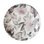 Тарелка десертная 19см Ofelia pink