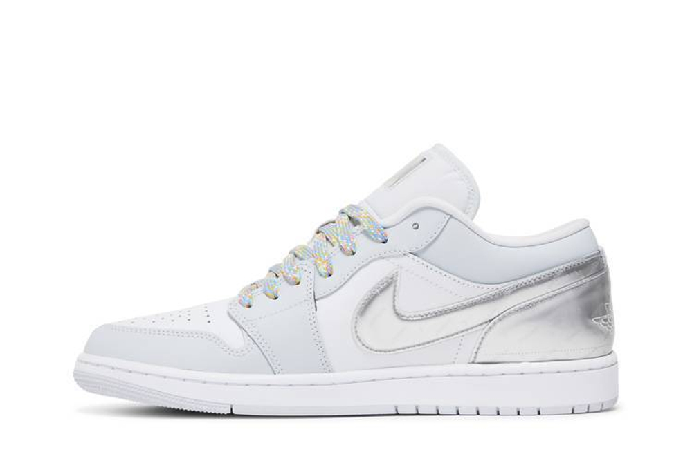 Кроссовки Jordan Air Jordan 1 Low Se