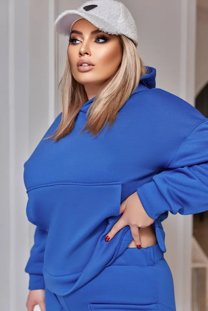 Костюм УК-312-2 Fabrika