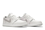 Кроссовки Jordan Air Jordan 1 Low Og Neutral Grey (Женская размерная сетка)