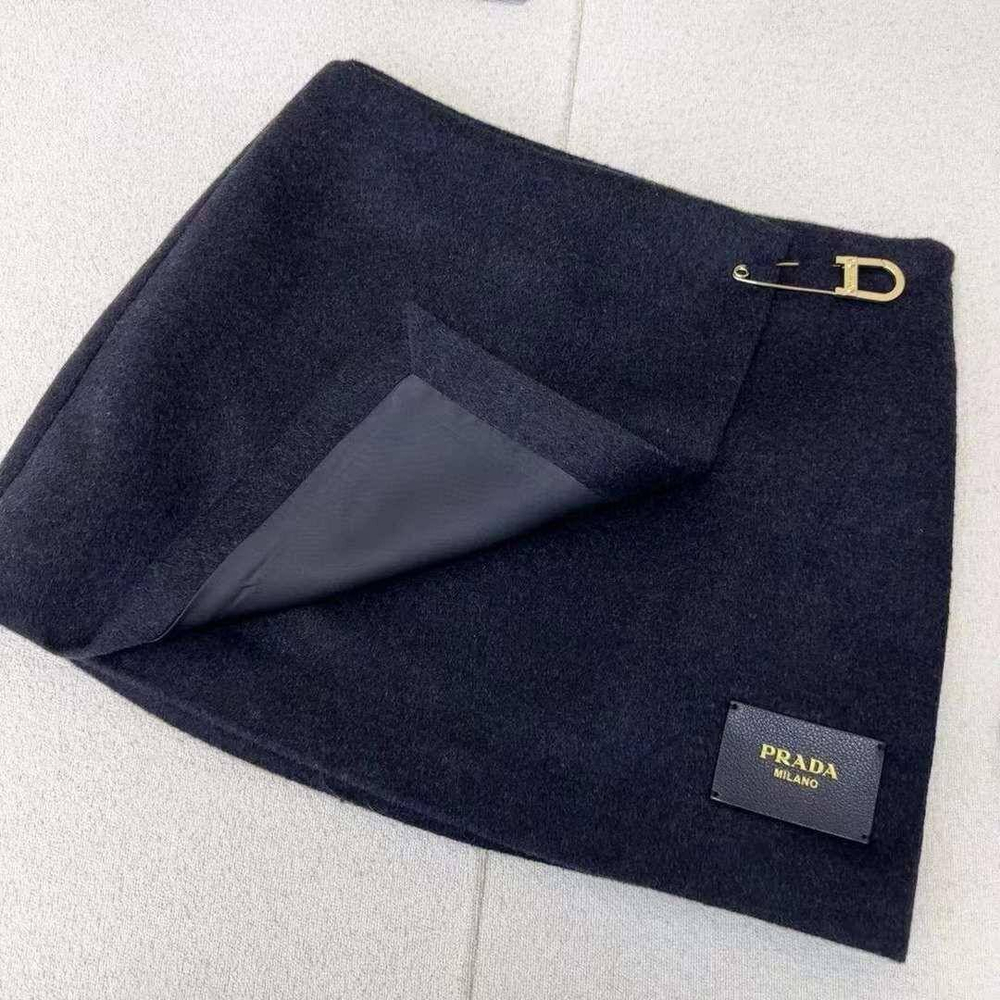 Юбка Prada