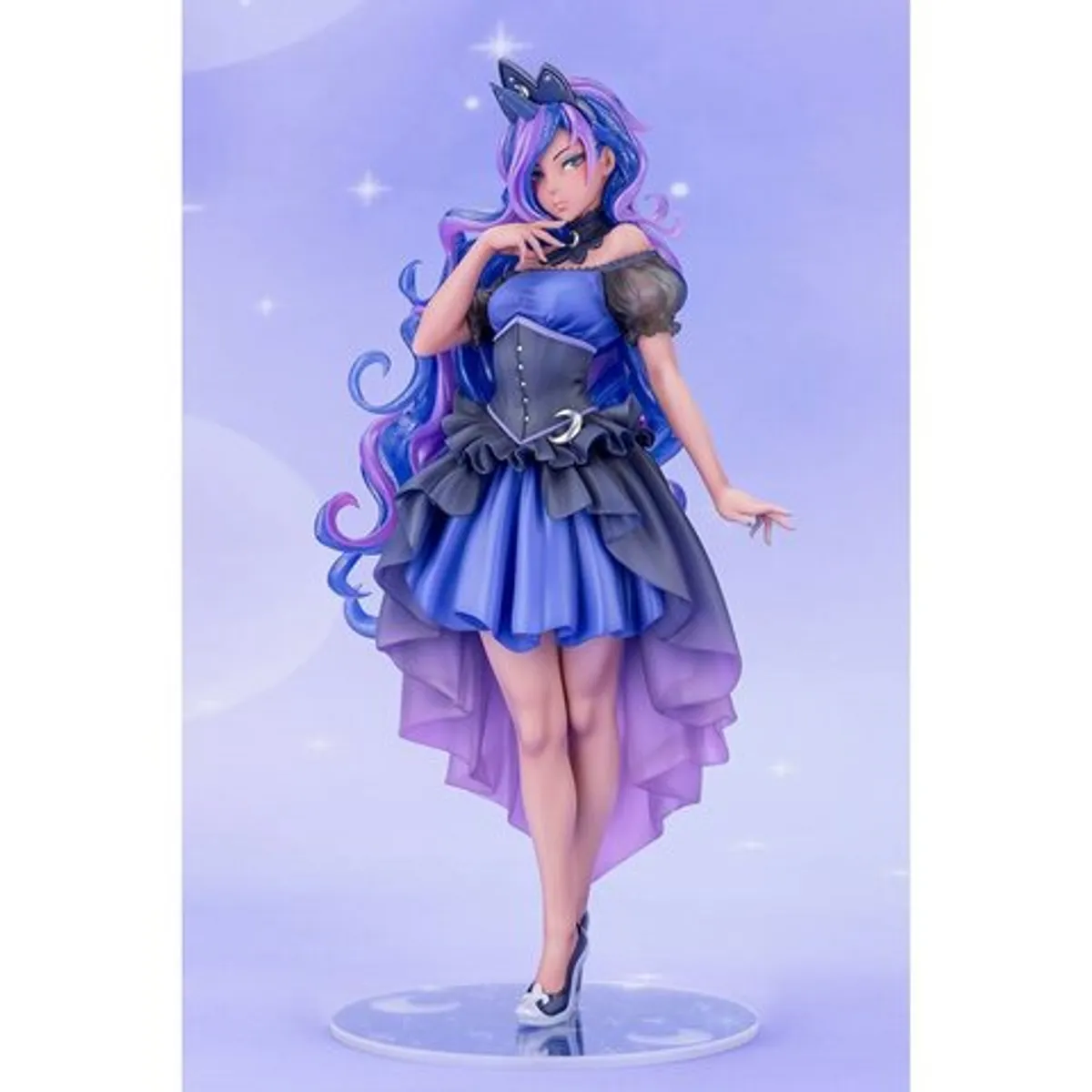 Фигурка Kotobukiya My Little Pony: Princess Luna – купить по
