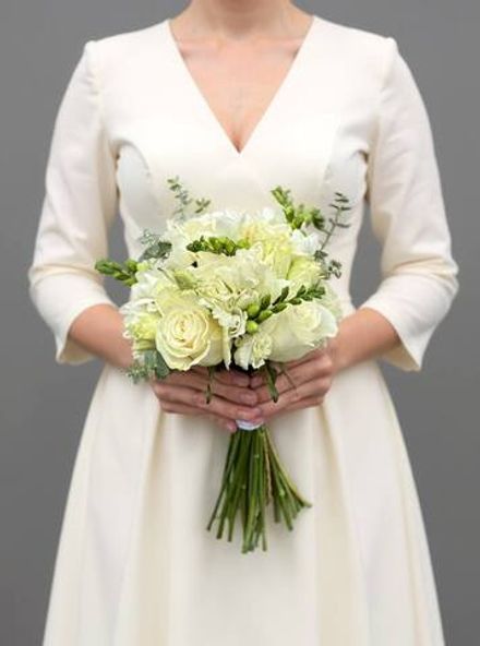 "Любовные нежности"