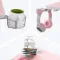 EUREKA GIP 47 Pink