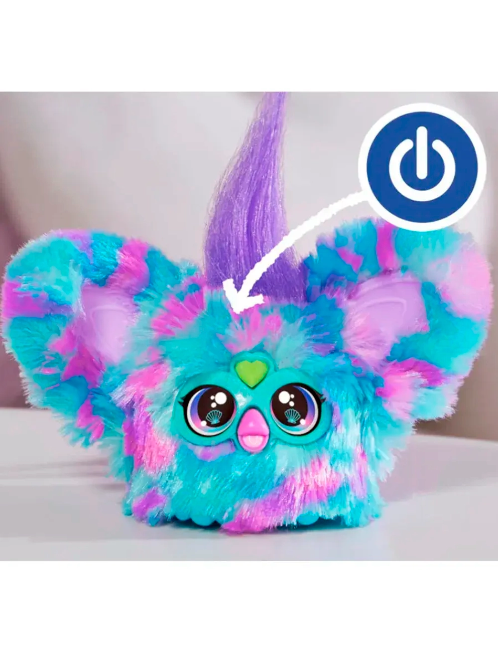 Игрушка интерактивная Furby Furblets Ферби оригинал