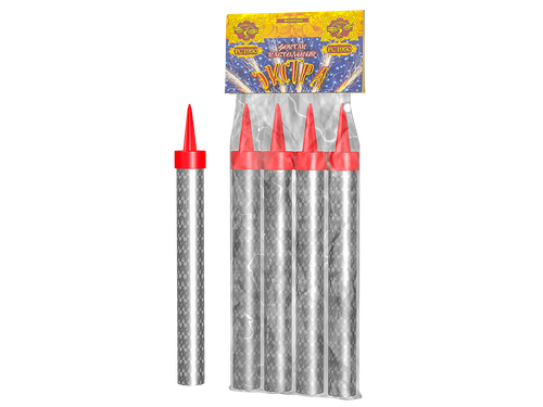 Фонтан в торт "Экстра"  РС1950,  144/4, упак