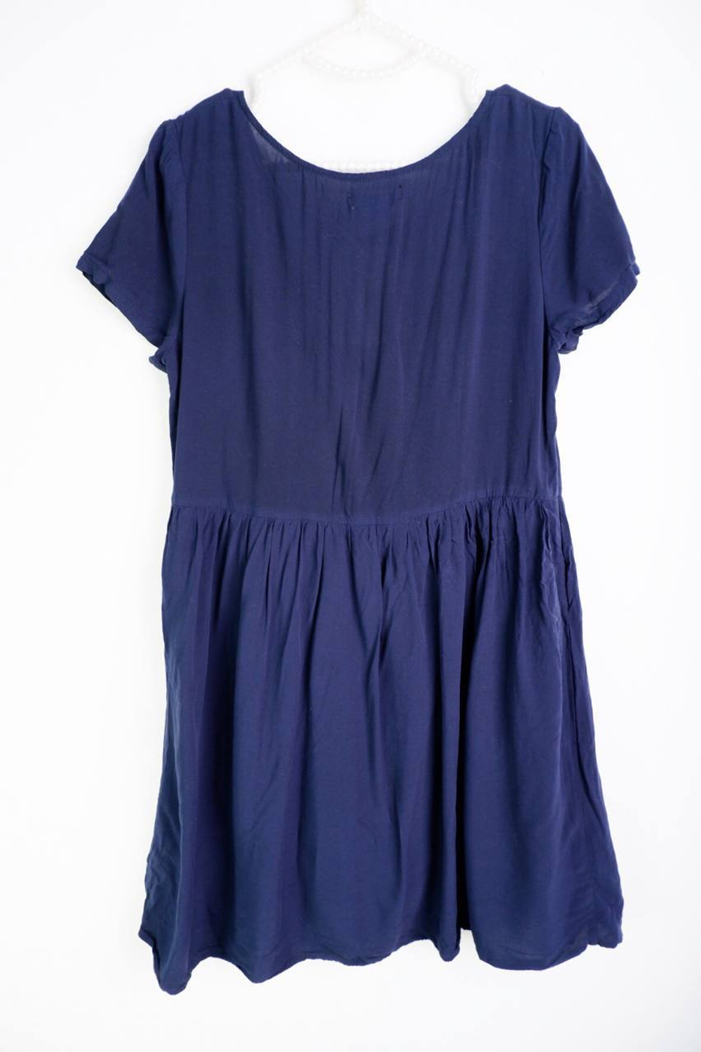 Платье Ostin легкое, маркировка S, визуально на 44 размер