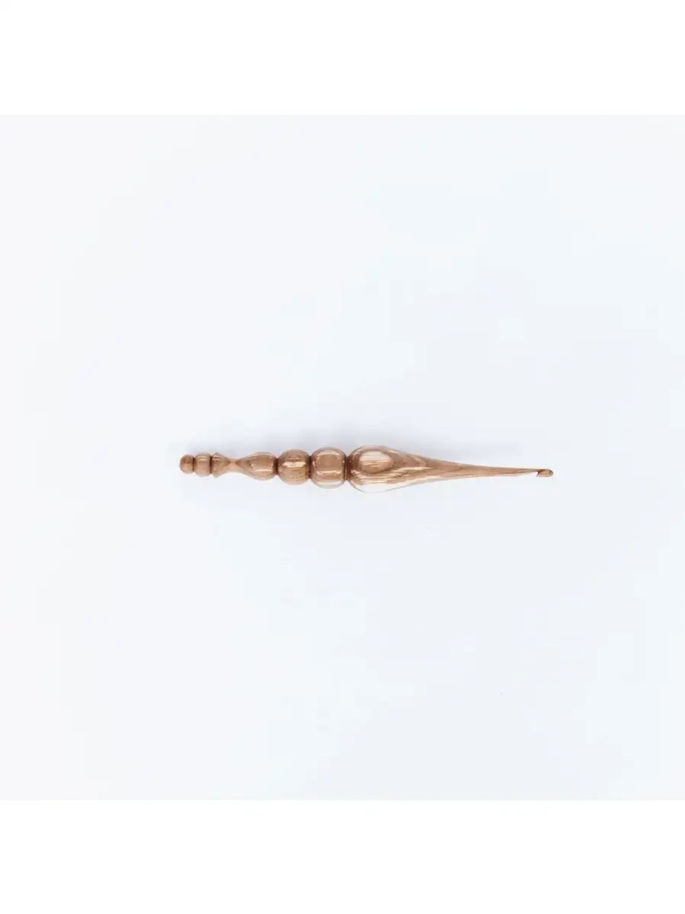 Крючок вязальный