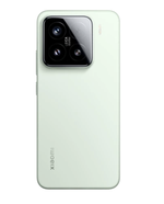 Xiaomi 15  12/256Gb Green РосТест