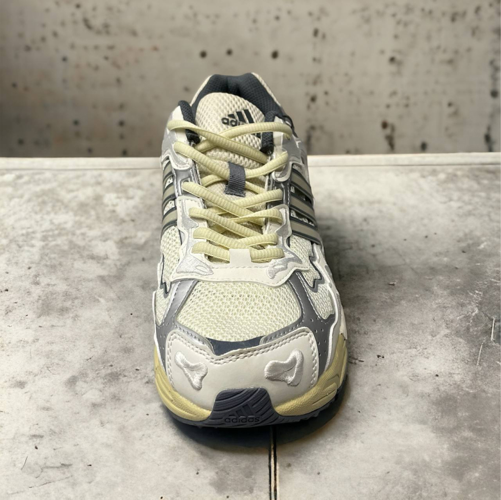 Adidas Response CL x Bad Bunny • Cream White
