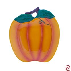 Блюдо Repast Rich harvest Тыква 23.7*21.7*3.7 см