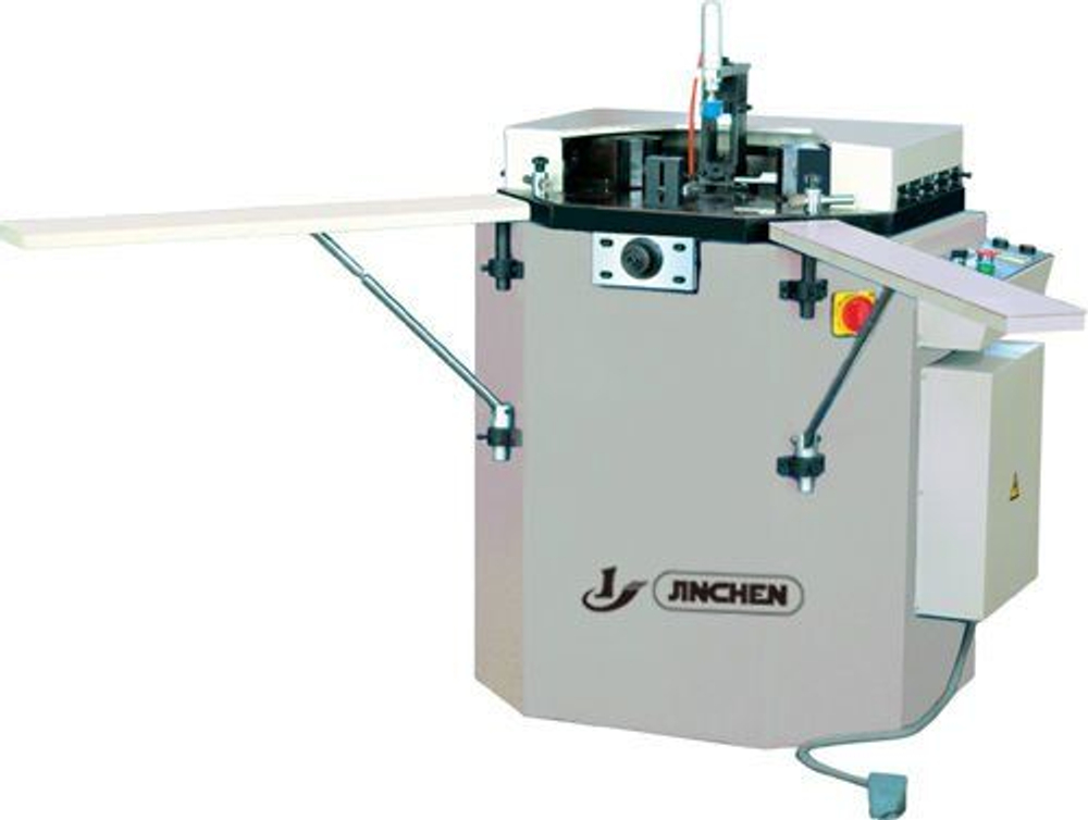 Сварочный станок Jin Chen LZJ02-120A
