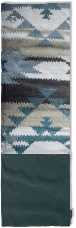 Шарф-труба Buff Polar Ticex Silversage Фото 5