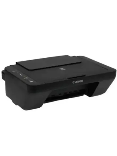 МФУ струйное PIXMA MG2540S MG2540S BLACK цв. А4 4800x600 dpi