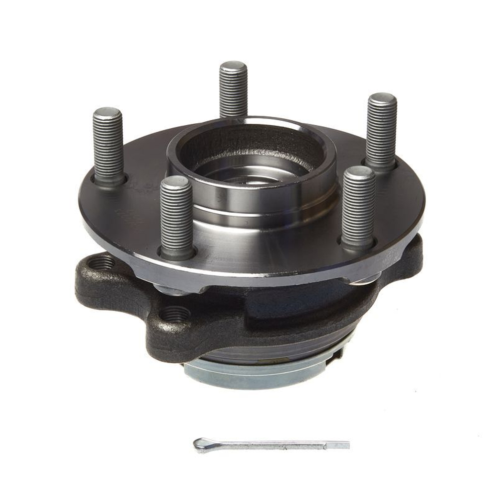 Ступичный узел передний Double Force (с ABS) DFBA0073