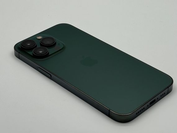 iPhone 13 Pro 128Gb Alpine Green