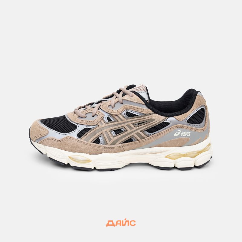 Кроссовки Asics Gel-NYC 