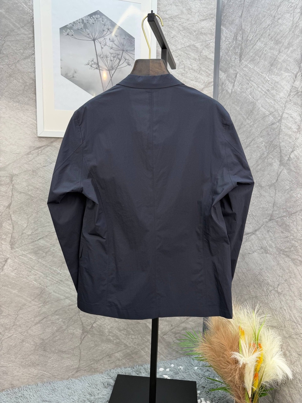 Пиджак Ermenegildo Zegna