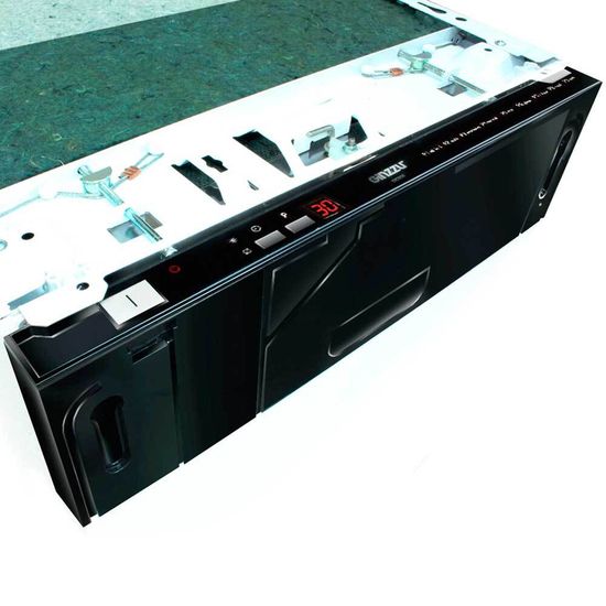 Встраиваемая посудомоечная машина Ginzzu DC506