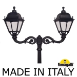 Парковый светильник Fumagalli HOREB ADAM/SIMON U33.208.M20.AXH27