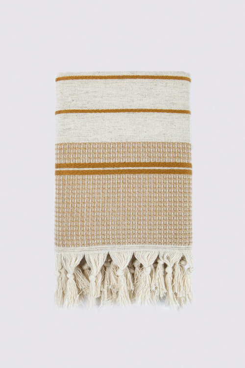 Полотенце из органического хлопка 50х80 Arden